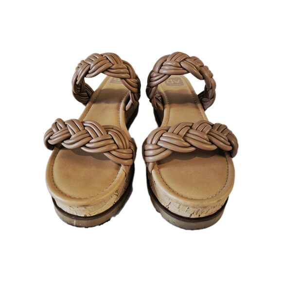 Dolce Vita Sandals Size 9 - Picture 2 of 8